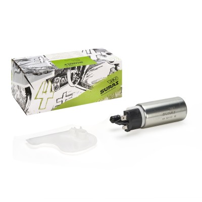 Насос топливный Лада Largus (12-)/Renault Logan (04-)/Sandero (08-) с фильтром (SR 00110) SURAI