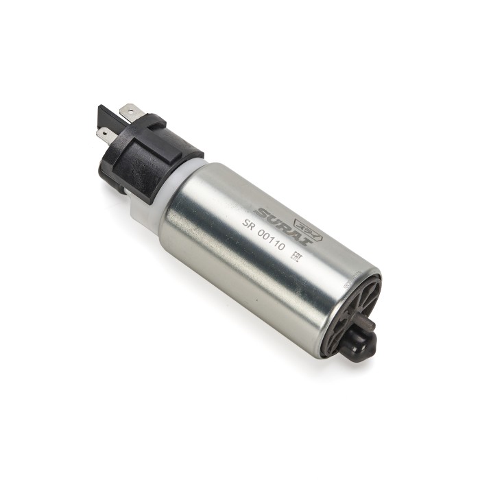 Насос топливный Лада Largus (12-)/Renault Logan (04-)/Sandero (08-) с фильтром (SR 00110) SURAI