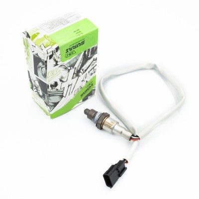 Датчик кислорода Renault Sandero Stepway (14-) 1.6i после кат. (SRS 71726) SURAI