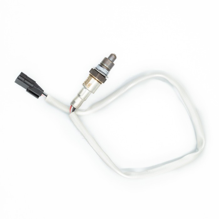 Датчик кислорода Renault Sandero Stepway (14-) 1.6i после кат. (SRS 71726) SURAI