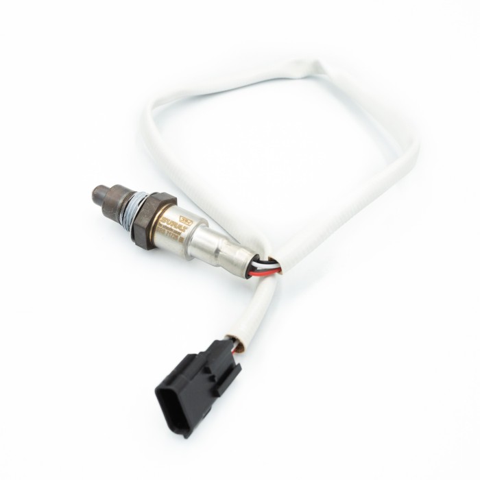 Датчик кислорода Renault Sandero Stepway (14-) 1.6i после кат. (SRS 71726) SURAI