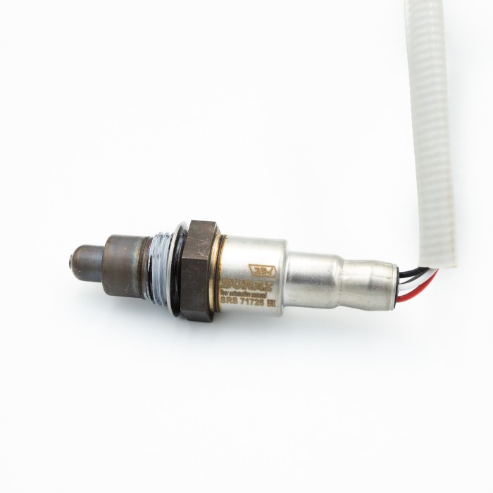 Датчик кислорода Renault Sandero Stepway (14-) 1.6i после кат. (SRS 71726) SURAI