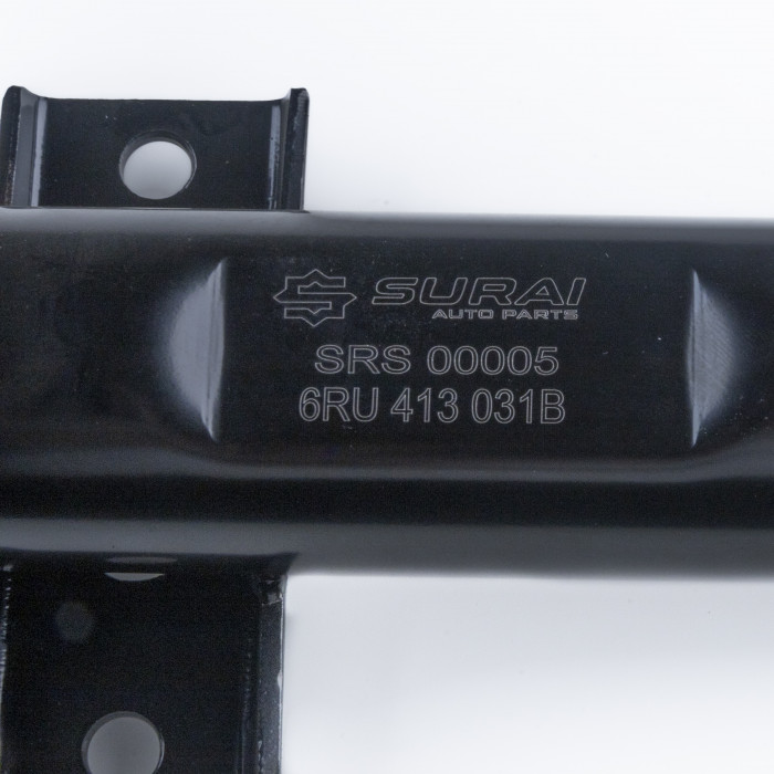 Амортизатор VAG Polo Sedan (RUS) (10-)/Rapid (12-) (стойка) перед. газ. (SRS 00005) SURAI