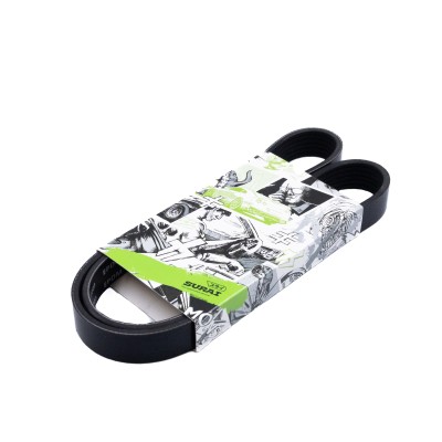 Ремень приводной Лада 2190-2194 1.6i (с A/C) (6PK995) (SR 00617) SURAI