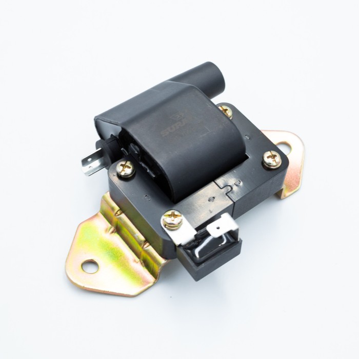 Катушка зажигания Daewoo Matiz (98-)/Spark (05-) 0.8i (SRS 70619) SURAI