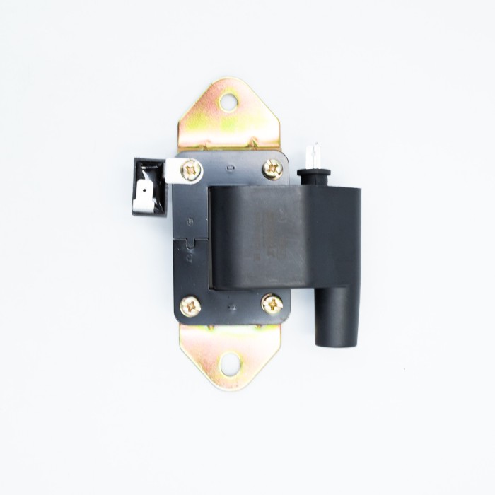 Катушка зажигания Daewoo Matiz (98-)/Spark (05-) 0.8i (SRS 70619) SURAI