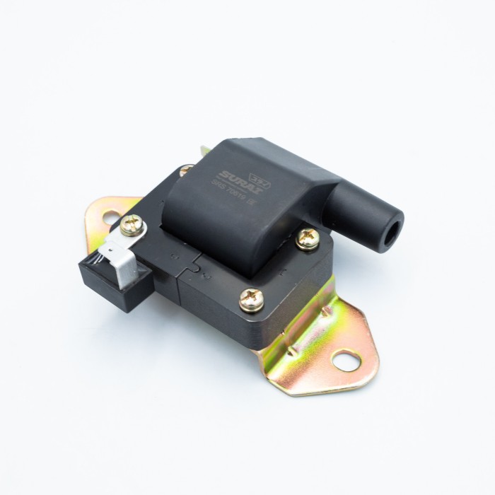 Катушка зажигания Daewoo Matiz (98-)/Spark (05-) 0.8i (SRS 70619) SURAI