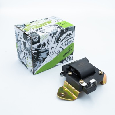 Катушка зажигания Daewoo Matiz (98-)/Spark (05-) 0.8i (SRS 70619) SURAI