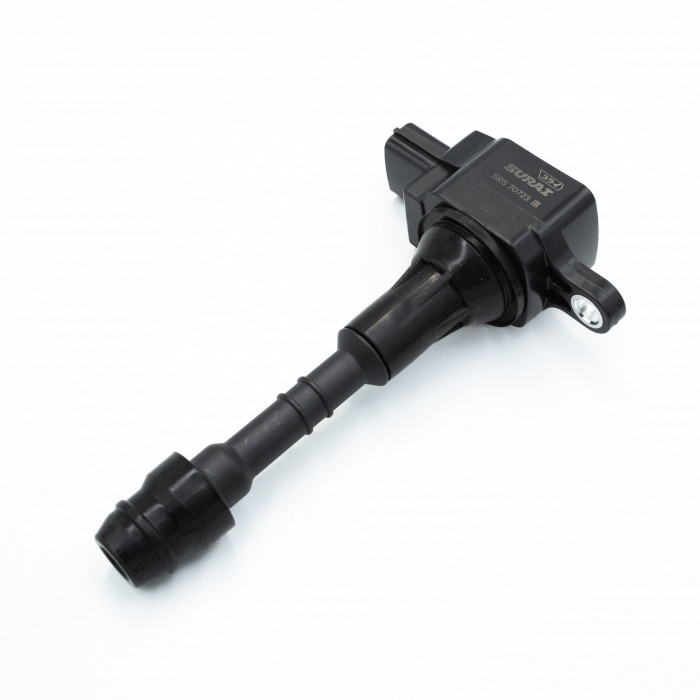 Катушка зажигания Nissan Patrol Y61 (97-)/Infiniti FX (02-) 4.5i (SRS 70723) SURAI