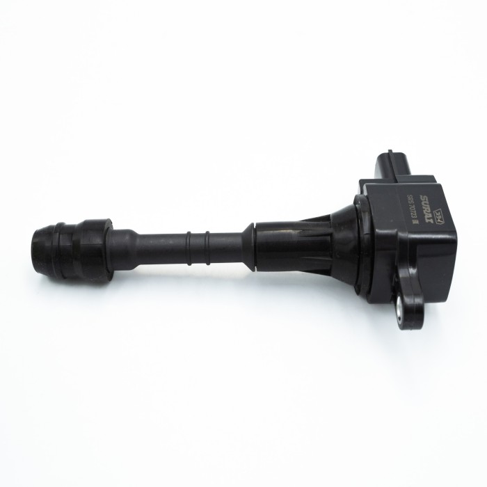 Катушка зажигания Nissan Patrol Y61 (97-)/Infiniti FX (02-) 4.5i (SRS 70723) SURAI