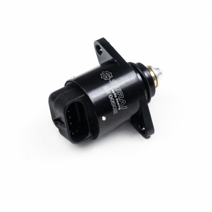 Регулятор холостого хода Лада 2110-2112 (с/о, тонкий клапан) (SR 00502) SURAI