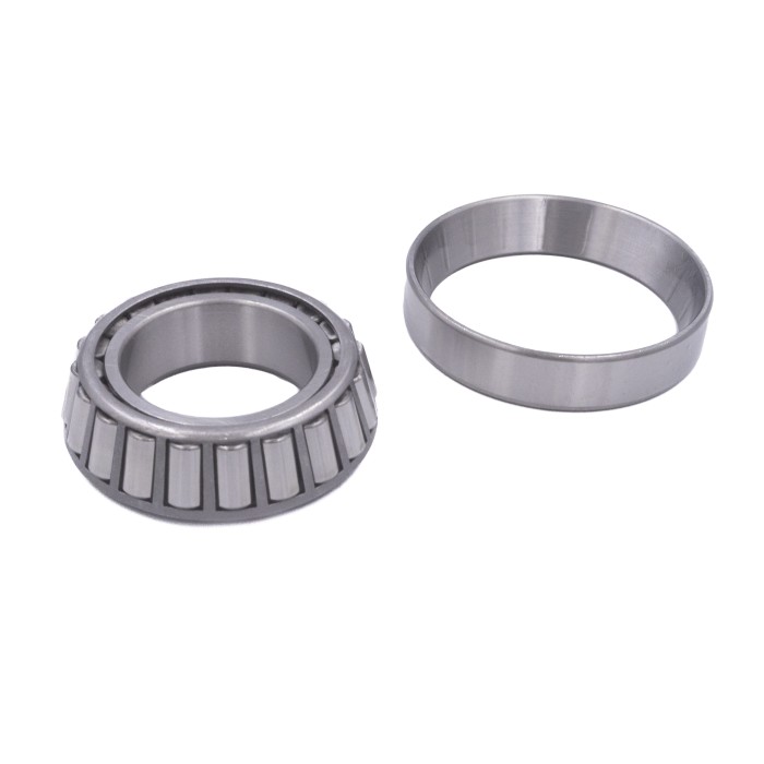 Подшипник ступ. ГАЗ 3302 задн. внутр. (SR 01756) SURAI