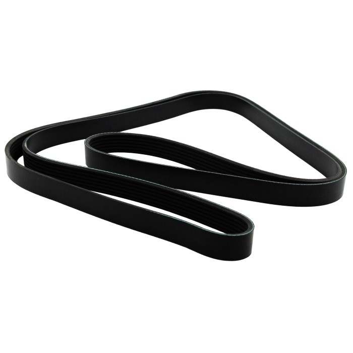 Ремень поликлиновой 6PK2250 Mazda 6 (02-) 1.8i (SRS 73064) SURAI