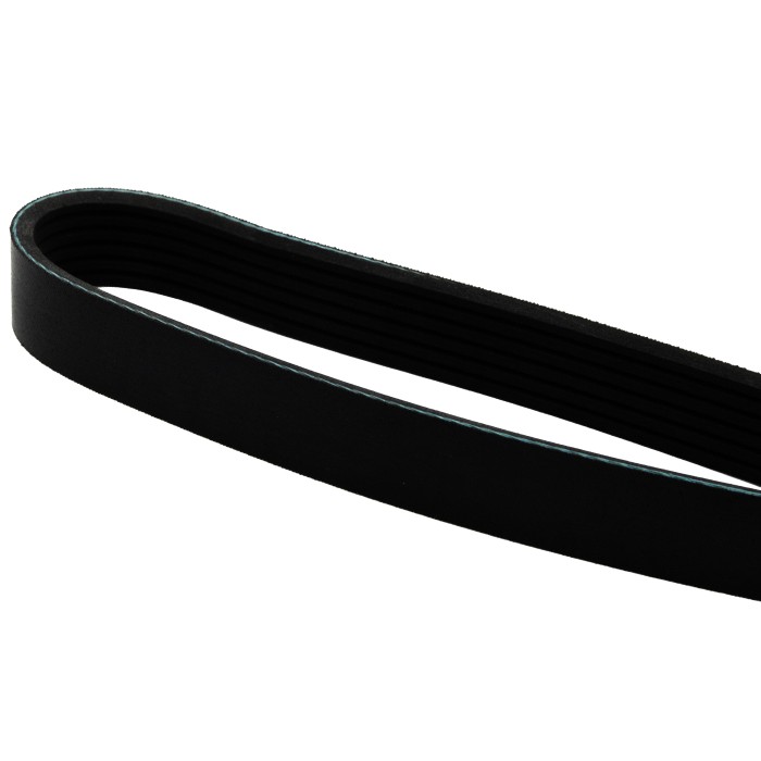 Ремень поликлиновой 6PK2250 Mazda 6 (02-) 1.8i (SRS 73064) SURAI