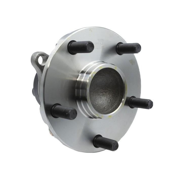 Ступица Suzuki SX4 (06-) зад. с подшип. 2WD (SRS 76275) SURAI