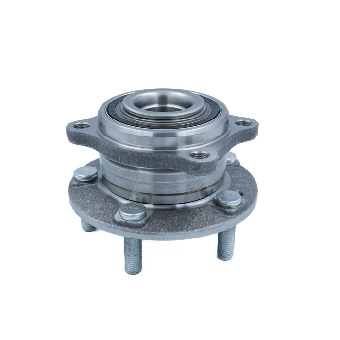 Ступица Hyundai Santa Fe (00-) перед. с подшип. 4WD (SRS 76125) SURAI