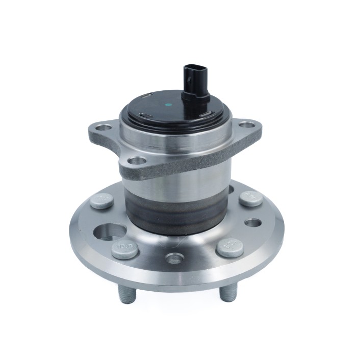 Ступица Toyota Camry (01-)/Camry (06-) зад. прав. с подшип. (SRS 76281) SURAI