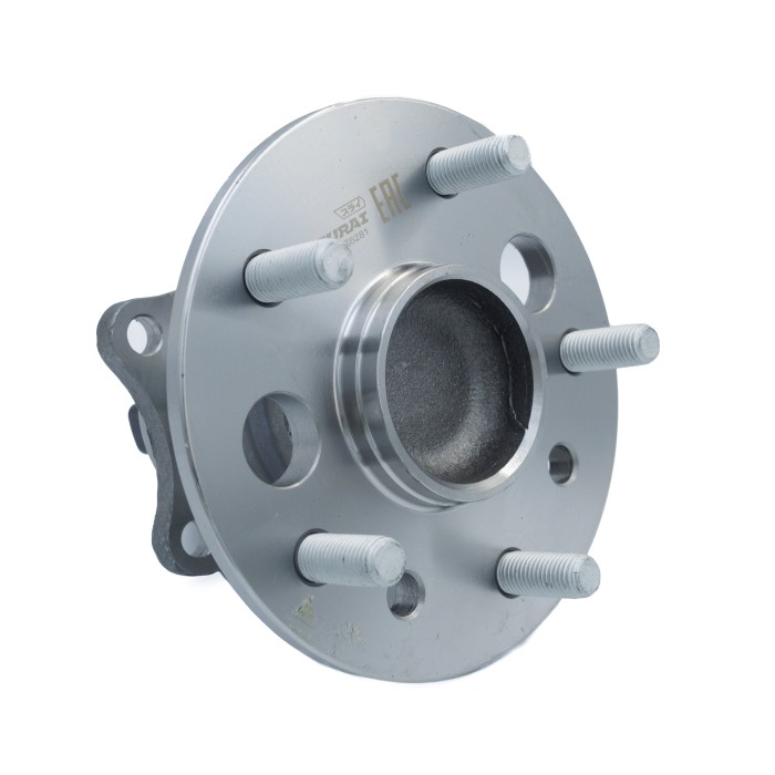 Ступица Toyota Camry (01-)/Camry (06-) зад. прав. с подшип. (SRS 76281) SURAI