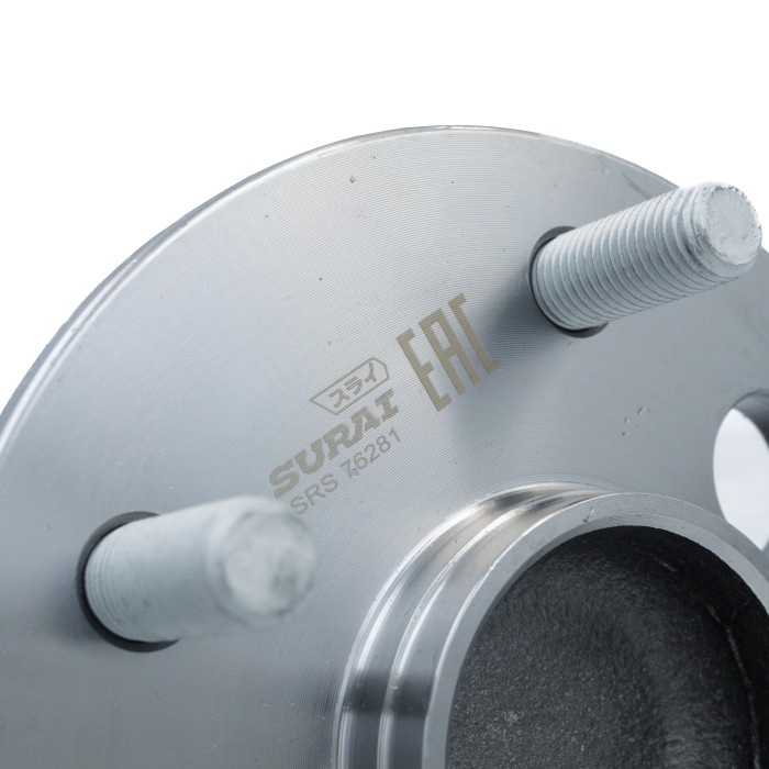 Ступица Toyota Camry (01-)/Camry (06-) зад. прав. с подшип. (SRS 76281) SURAI