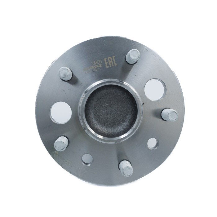 Ступица Toyota Camry (01-)/Camry (06-) зад. прав. с подшип. (SRS 76281) SURAI