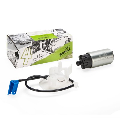 Насос топливный Лада Vesta (15-)/XRay (15-) 1.6i/1.8i (SR 00111) SURAI