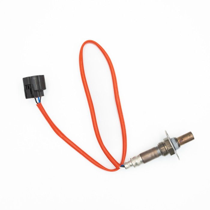 Датчик кислорода Subaru Forester (08-)/Legacy (09-) 1.5i/2.0i до кат. (SRS 71728) SURAI