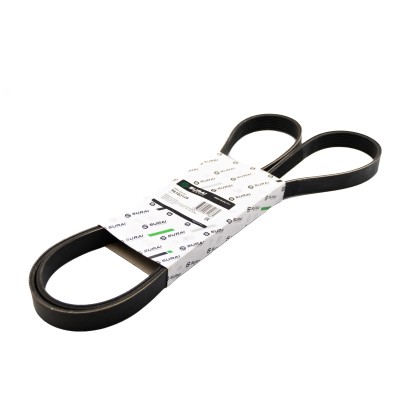 Ремень приводной Chevrolet Lacetti (04-)/Aveo (02-) 1.4i (6PK1875) (SRS 00162) SURAI