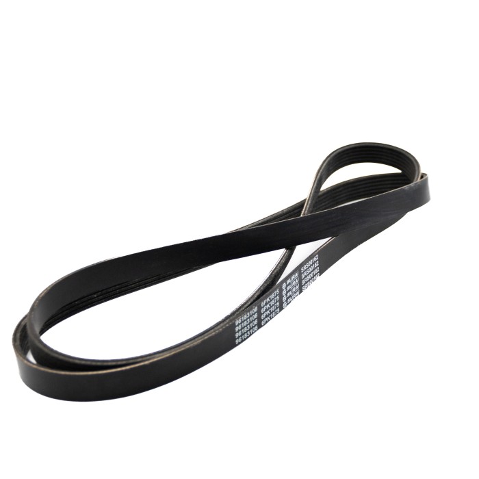 Ремень приводной Chevrolet Lacetti (04-)/Aveo (02-) 1.4i (6PK1875) (SRS 00162) SURAI