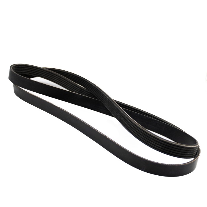 Ремень приводной Chevrolet Lacetti (04-)/Aveo (02-) 1.4i (6PK1875) (SRS 00162) SURAI