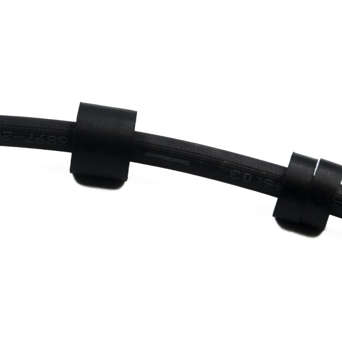 Шланг тормозной Ford Focus III (11-) перед. (SRS 00358) SURAI