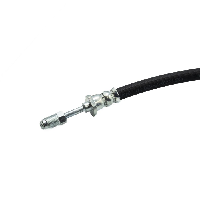 Шланг тормозной Ford Focus III (11-) перед. (SRS 00358) SURAI