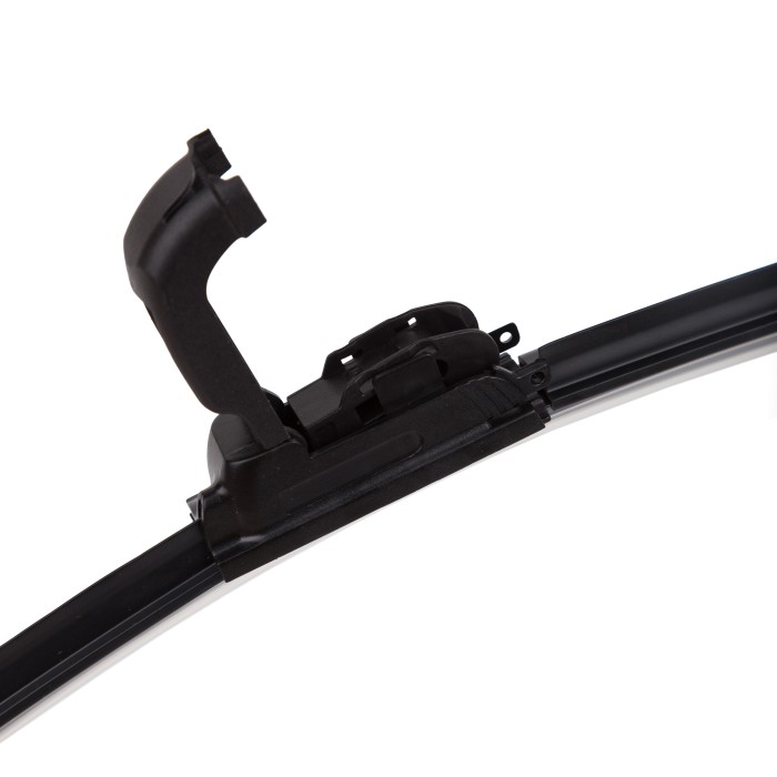 Щётки стеклоочистителя бескаркасные 600/410 (24"/16") 2 адапт. (hook 9x3) (SRS 70391) SURAI