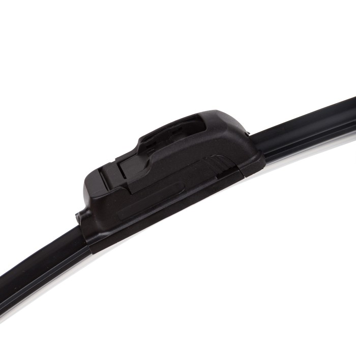 Щётки стеклоочистителя бескаркасные 600/410 (24"/16") 2 адапт. (hook 9x3) (SRS 70391) SURAI