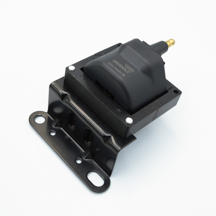 Катушка зажигания Daewoo Nexia I/Espero SOHC (SRS 70620) SURAI