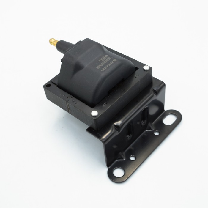 Катушка зажигания Daewoo Nexia I/Espero SOHC (SRS 70620) SURAI