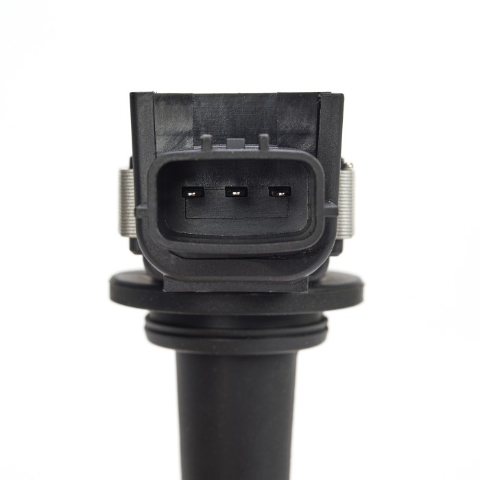 Катушка зажигания Nissan Qashqai (06-)/Note (06-)/X-Trail (07-) 1.6i/2.0i/2.5i (SRS 70725) S