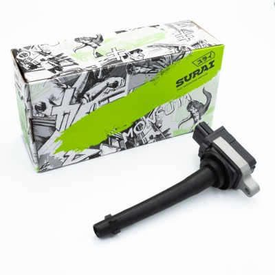 Катушка зажигания Nissan Qashqai (06-)/Note (06-)/X-Trail (07-) 1.6i/2.0i/2.5i (SRS 70725) S