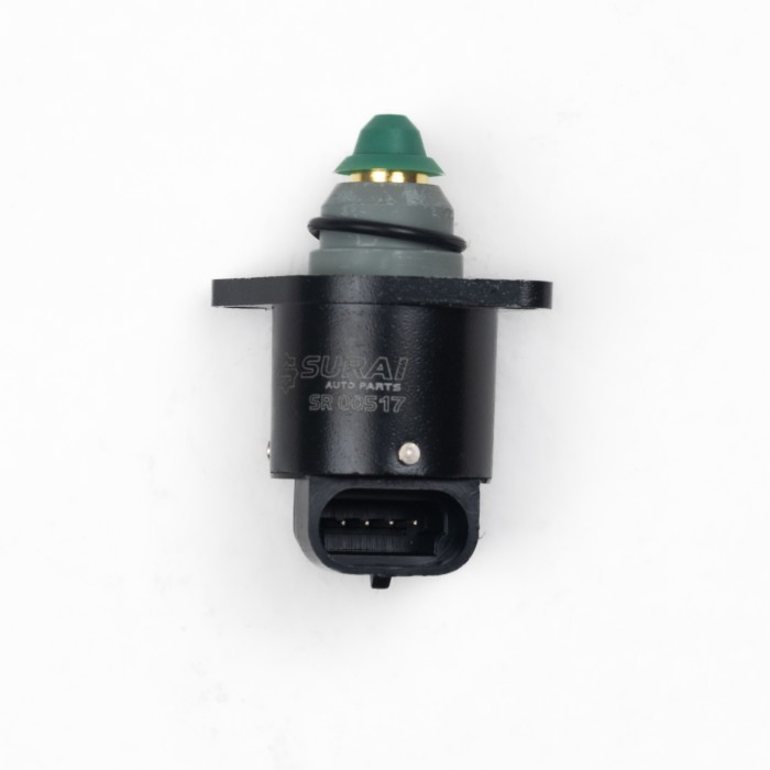 Регулятор холостого хода Лада 21214/2123 (SR 00517) SURAI
