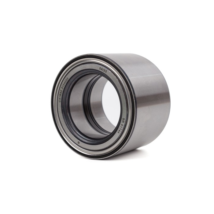 Подшипник ступ. ГАЗ 3302/ГАЗель Next задн. (кмпл.) (SR 01744) SURAI