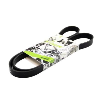 Ремень поликлиновой 5PK1240 Mitsubishi ASX (10-) 1.6i (SRS 73068) SURAI