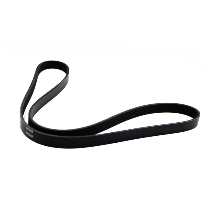 Ремень поликлиновой 5PK1240 Mitsubishi ASX (10-) 1.6i (SRS 73068) SURAI