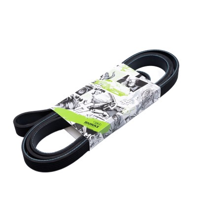 Ремень поликлиновой 6PK2260 Mercedes Sprinter (05-) (SRS 73066) SURAI