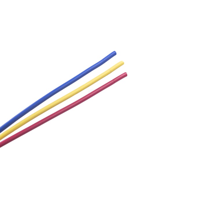 Разъем к датчику скорости, датчику Холла, с проводами (12162547) (SR 00812) SURAI