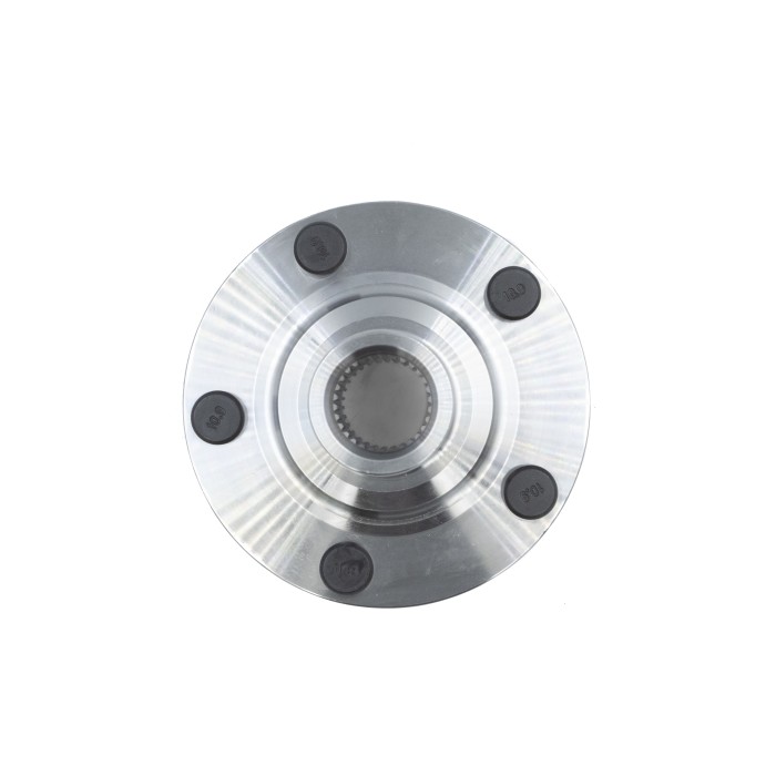 Ступица Toyota Camry (01-) перед. (SRS 76279) SURAI