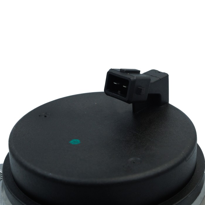 Ступица Hyundai Santa Fe (06-) зад. с подшип. 2WD (SRS 76127) SURAI