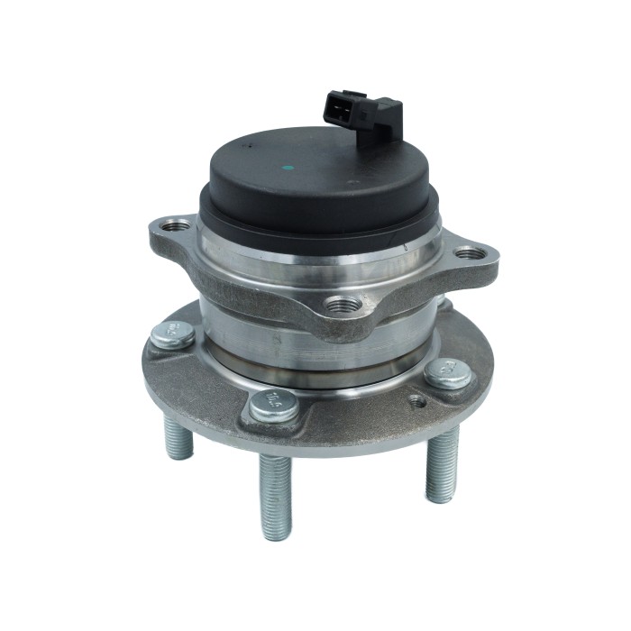 Ступица Hyundai Santa Fe (06-) зад. с подшип. 2WD (SRS 76127) SURAI