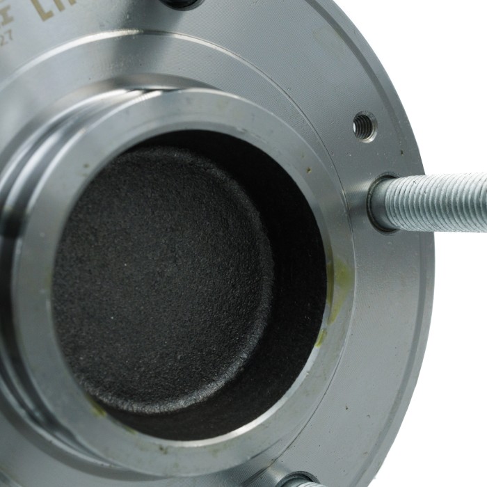 Ступица Hyundai Santa Fe (06-) зад. с подшип. 2WD (SRS 76127) SURAI