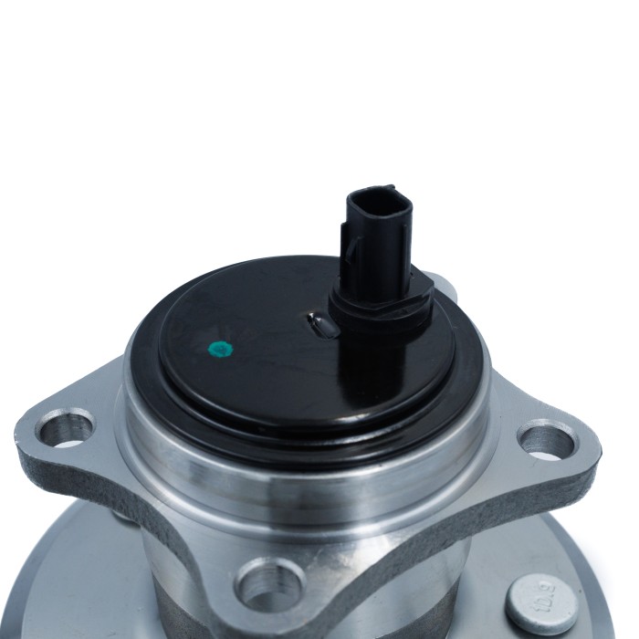 Ступица Toyota Camry (11-) зад. лев. с подшип. (SRS 76282) SURAI