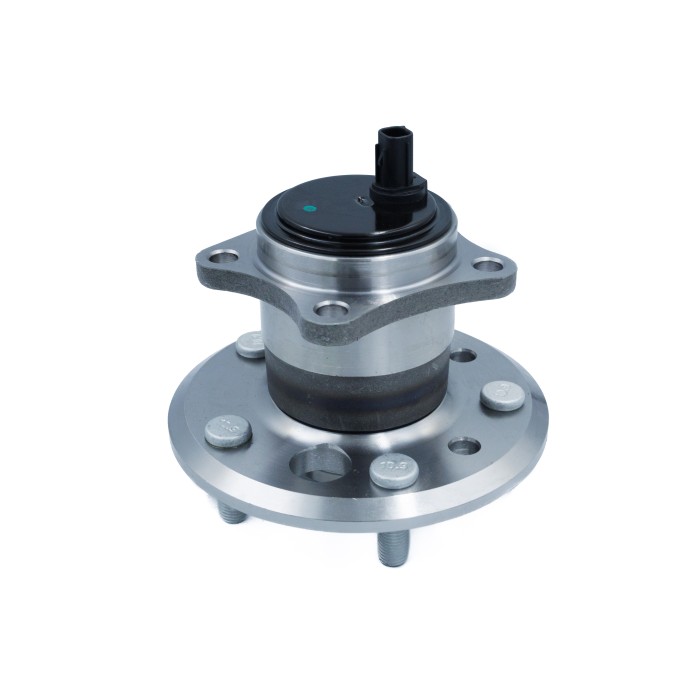 Ступица Toyota Camry (11-) зад. лев. с подшип. (SRS 76282) SURAI