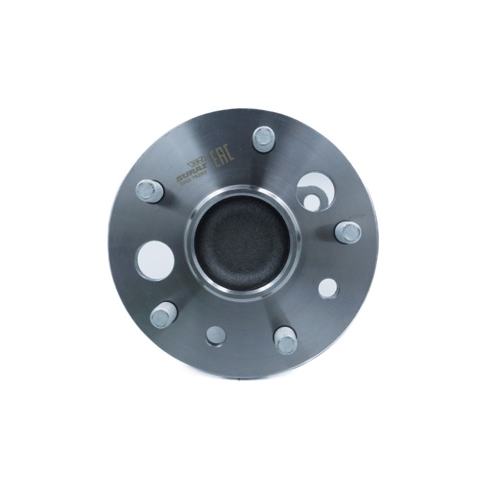 Ступица Toyota Camry (11-) зад. лев. с подшип. (SRS 76282) SURAI